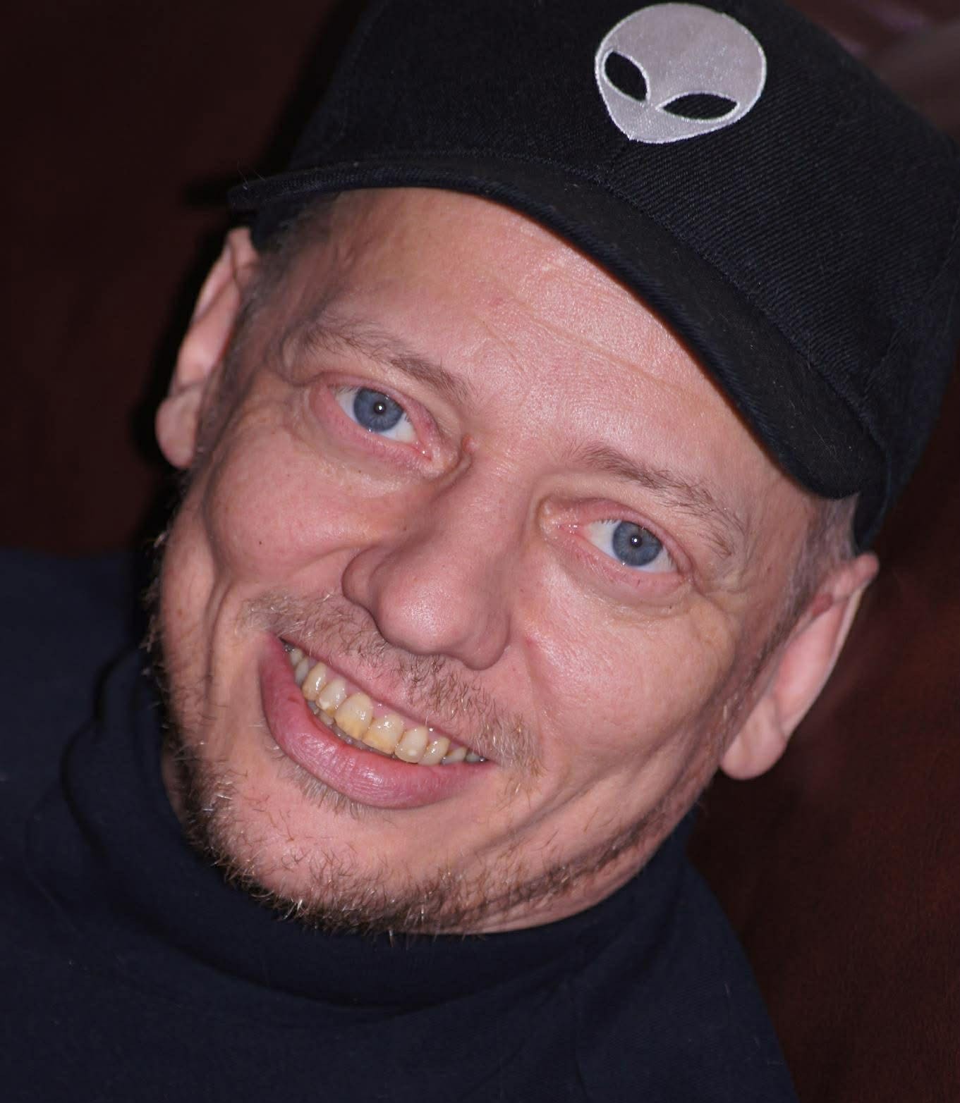 Olav Morten Esekielsen