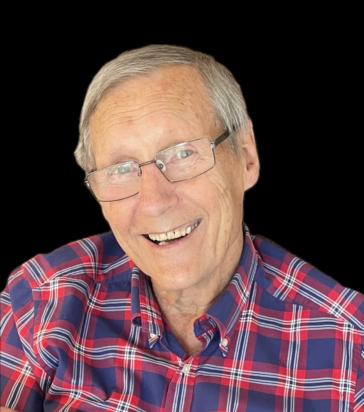 Terje Milton Tvedt