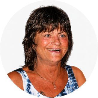 Reidun Haugland