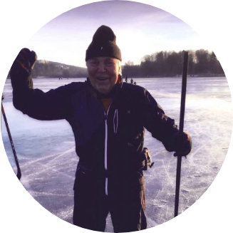 Bjørn Normann Larsen