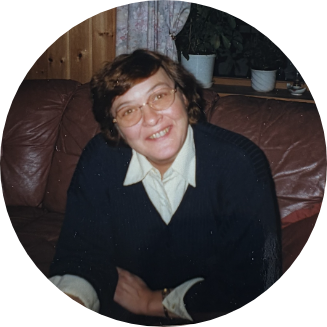 Wenche Paulos