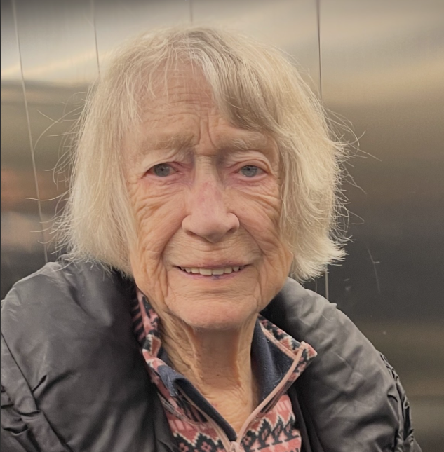Signe Margot Strysse