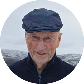 Svein Jørgensen