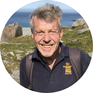 Hans Fredrik Ekjord