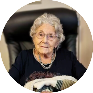 Hildborg Marie Dalen