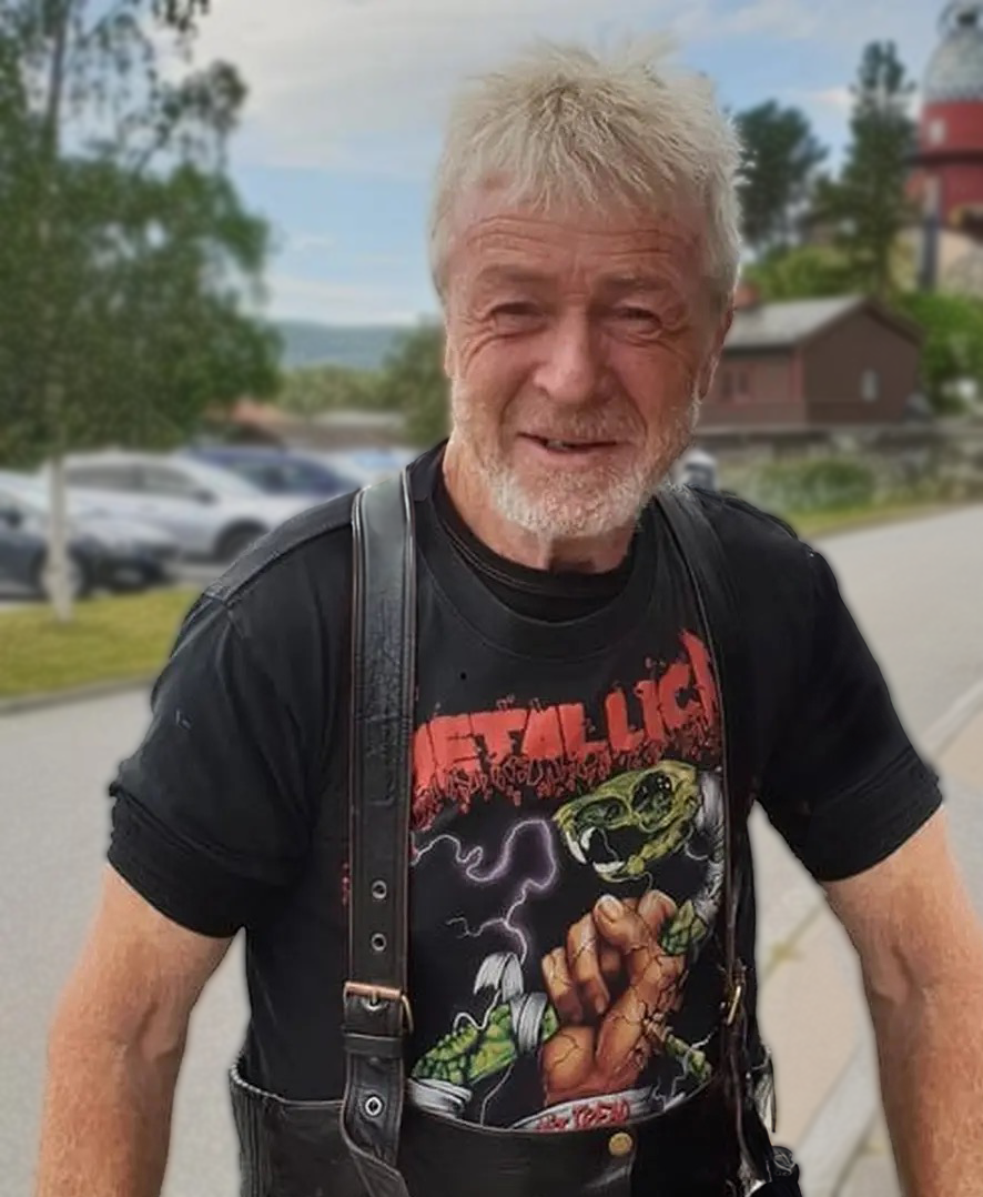 Stein Finsrud