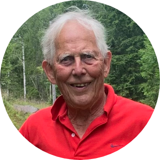 Thomas Bøhmer
