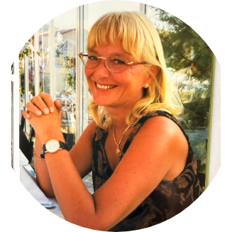 Else Mai Rustad