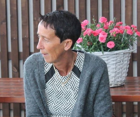 Tone Iren Simonsen