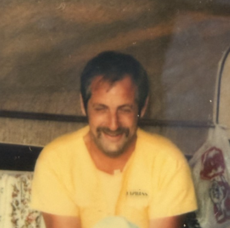 Gunnar Sten Kjelås