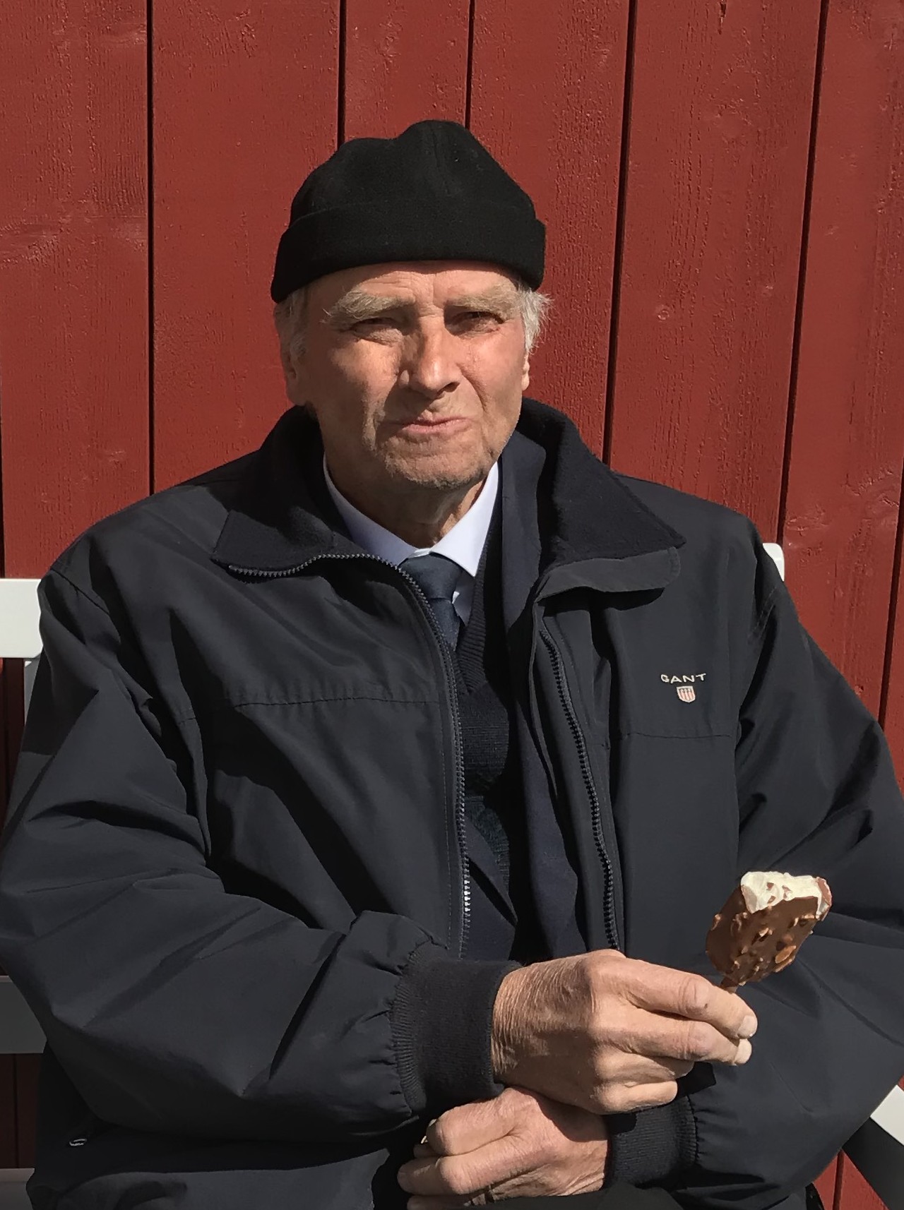 Erik Ballangrud
