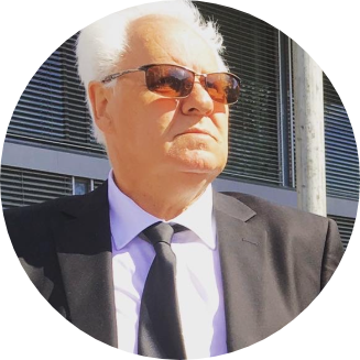 Harald Halvorsen