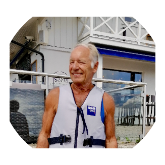 Frank Patrich Dyrhaug
