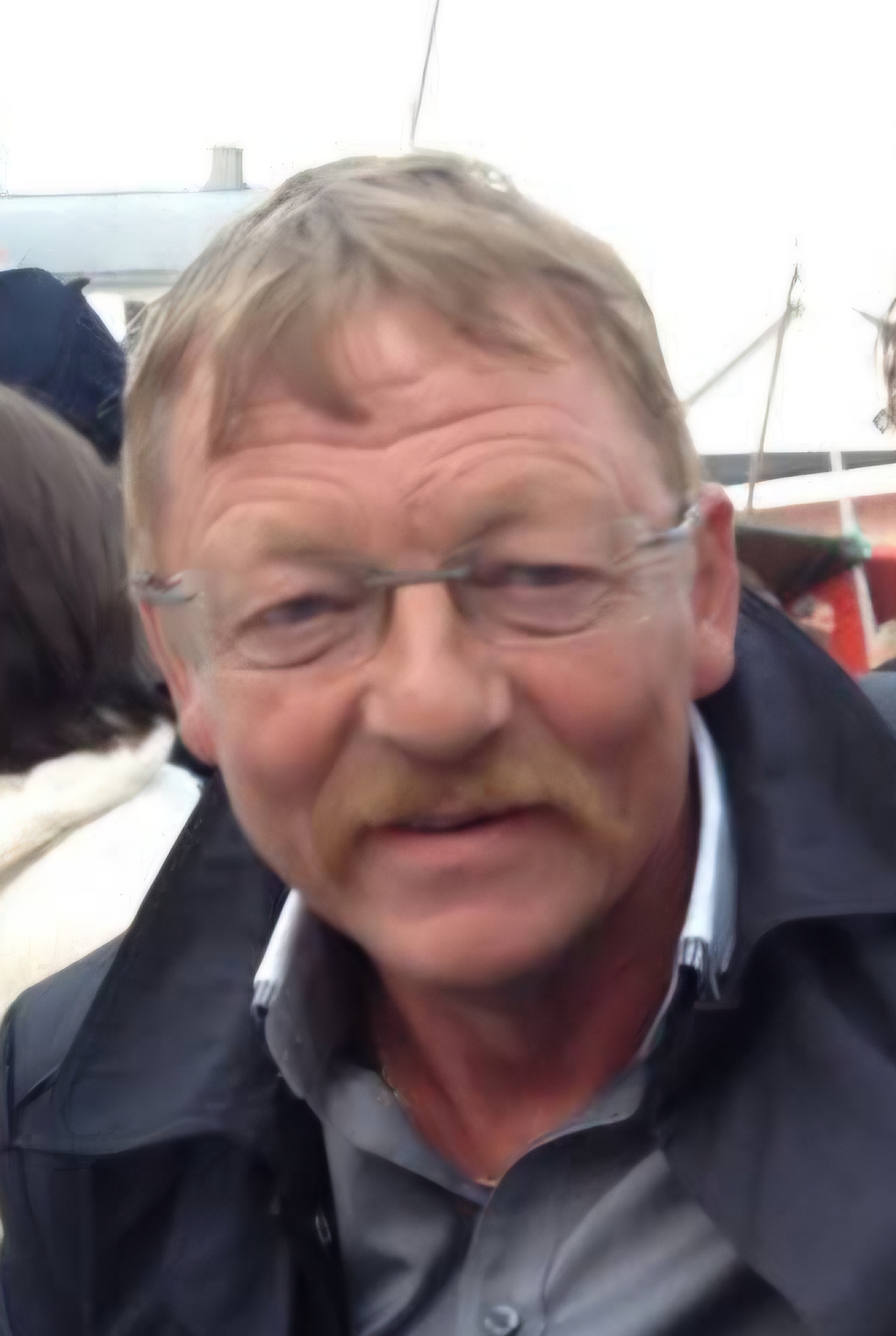 Dagfinn Nikolai Iversen