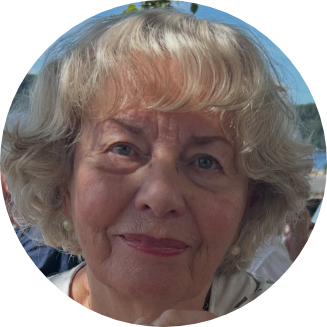 Elsa Karin Sekkeseter