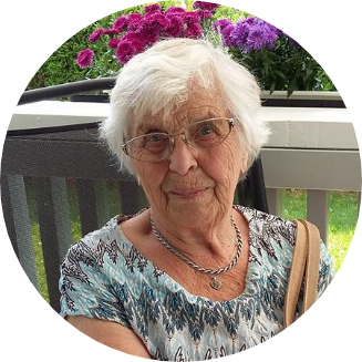 Signe Synnøve Heie