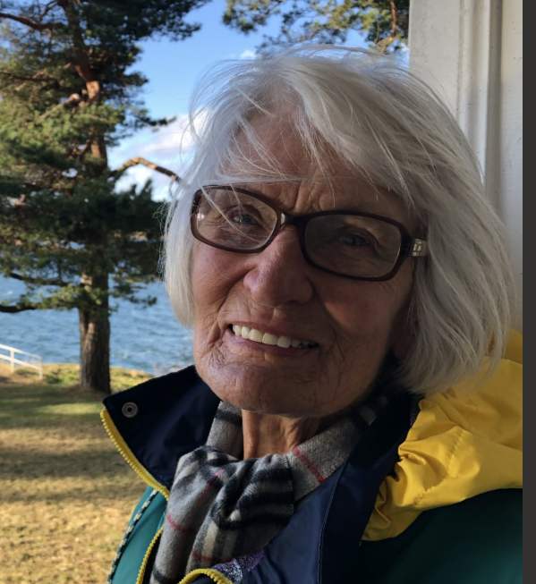 Marit Stendebakken