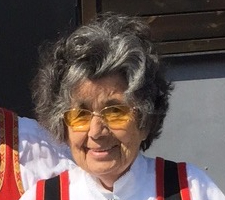 Magny Ellinor Helgesen