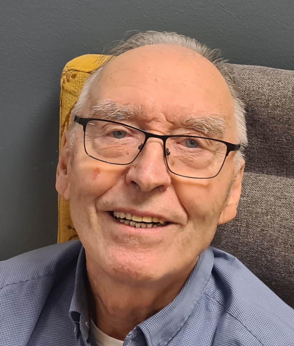 Johan Olav Hattestad