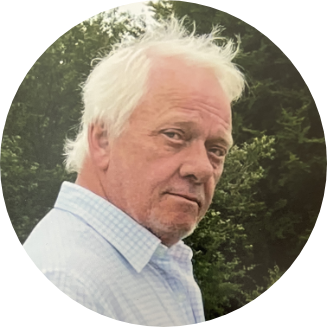 Svenn Martin Jacobsen