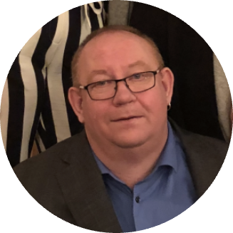 Knut Erling Granaas