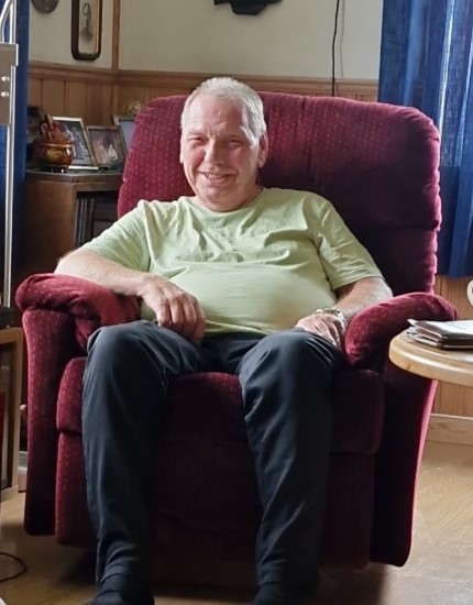 Oddvar Magne Nævdal