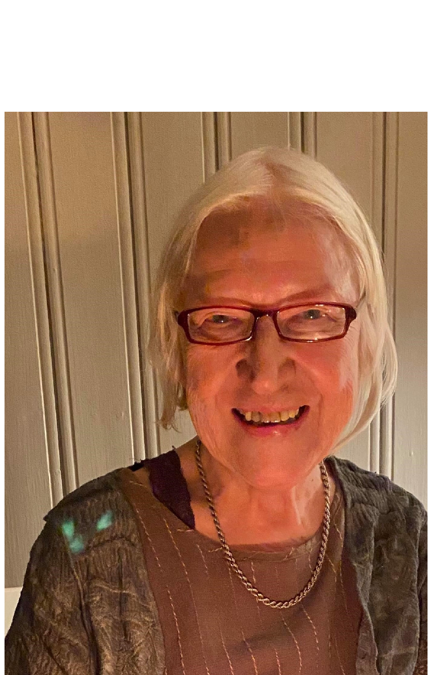 Ruth Helene Ludvigsen