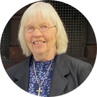 Esther Johnstad Førde