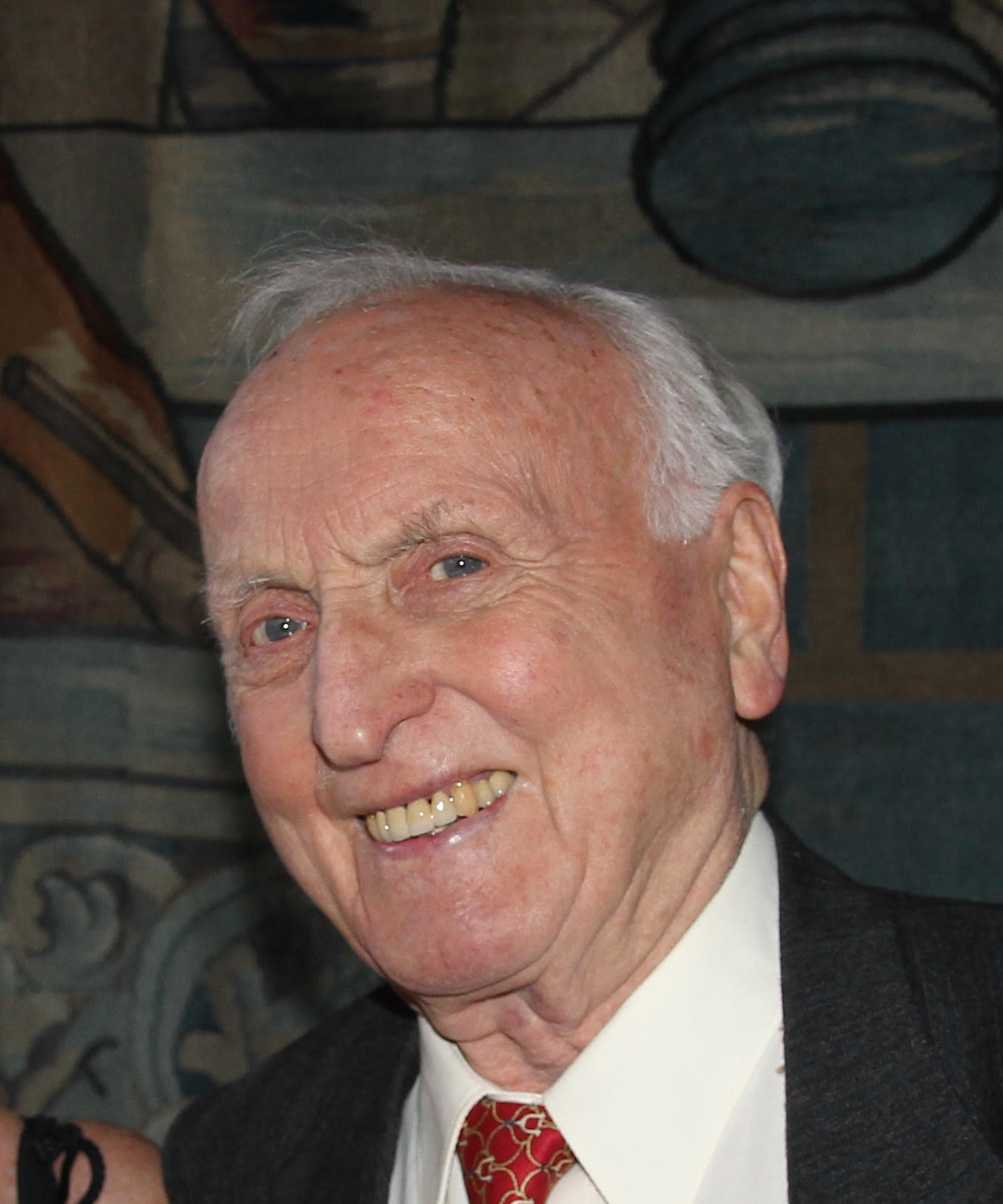 Bjørn Erik Hauglie