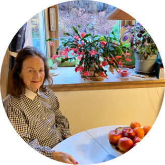 Margit Lauvsnes