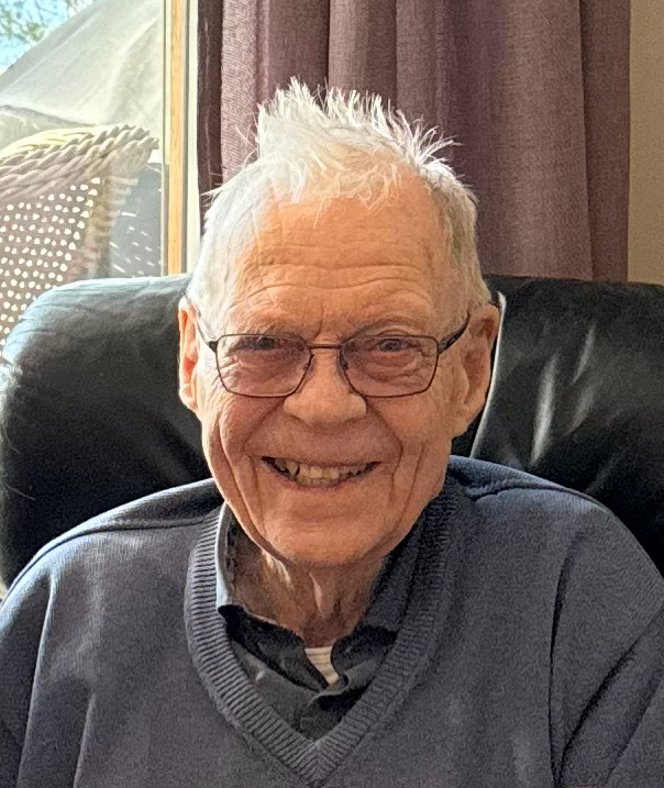 Tom Jæger Moen Andersen