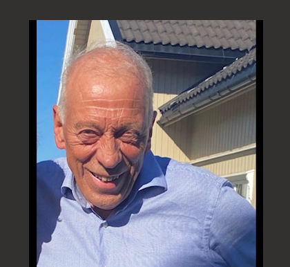 Dag Ulsaker