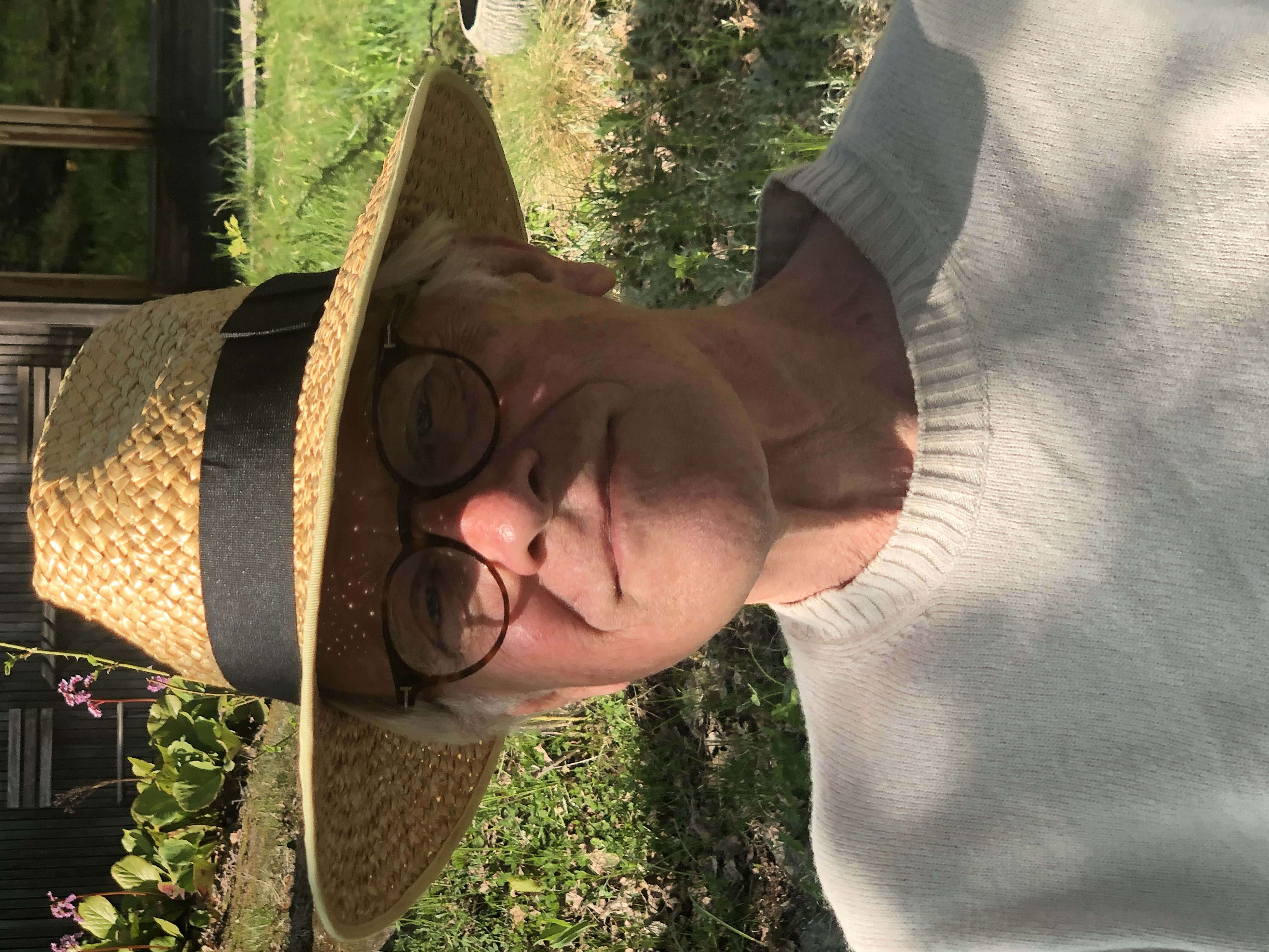 Geir Øystein (Boje) Bottolfsen