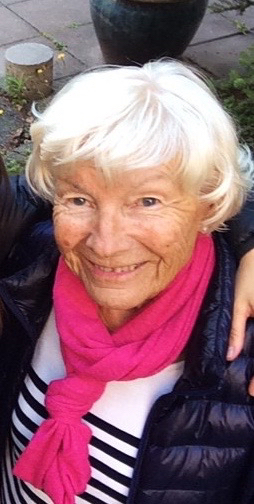 Rilda Kristiane Gjerstad