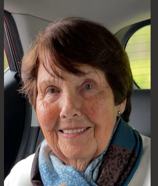 Olga Karin Strømme
