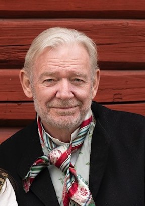 Geir Hjorth