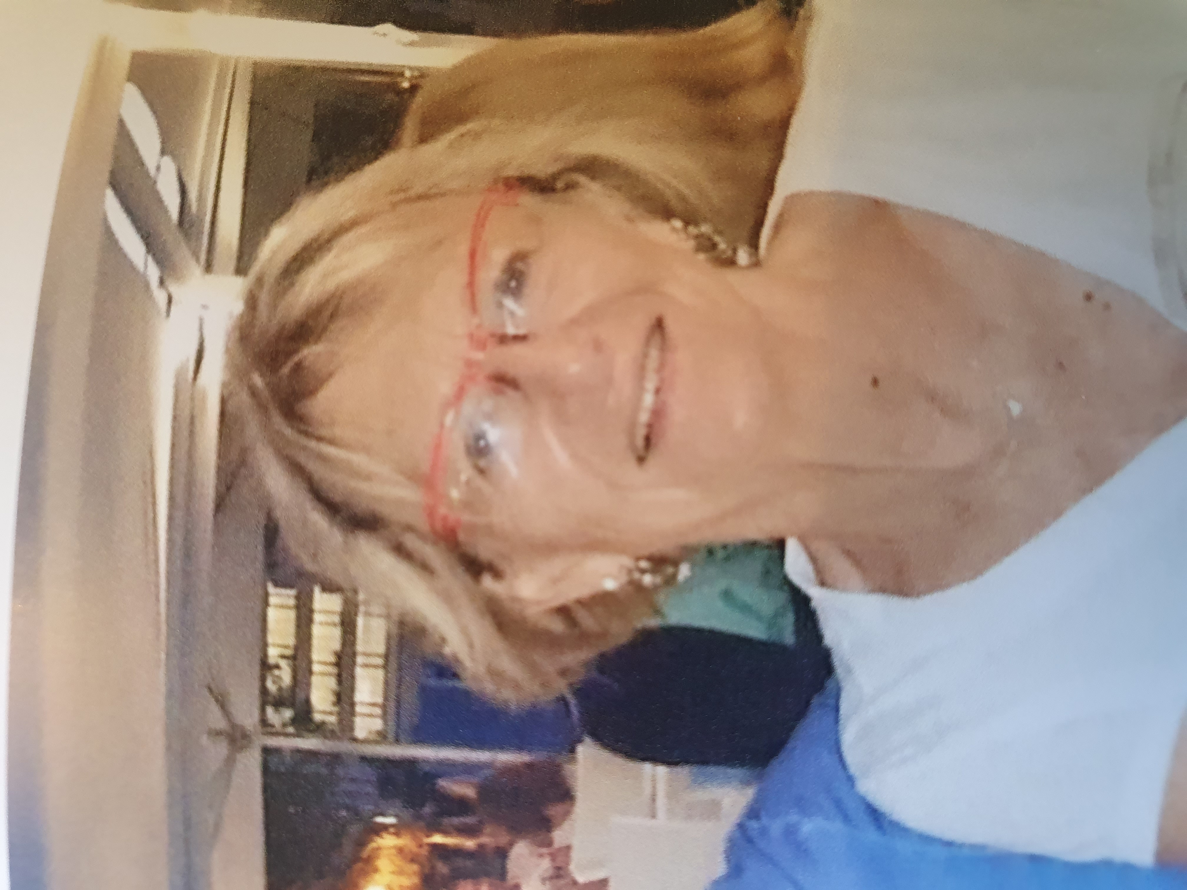 Lillian Aaserud