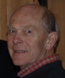 Øyvind Sørensen