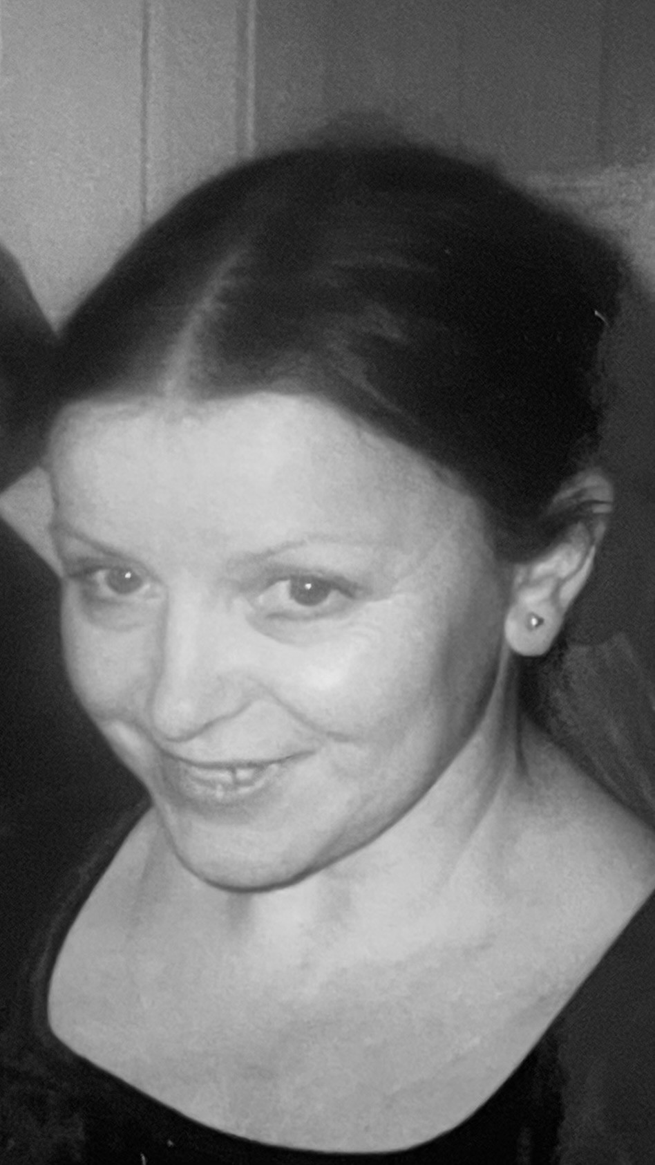 Jenny Karin Fjærestad