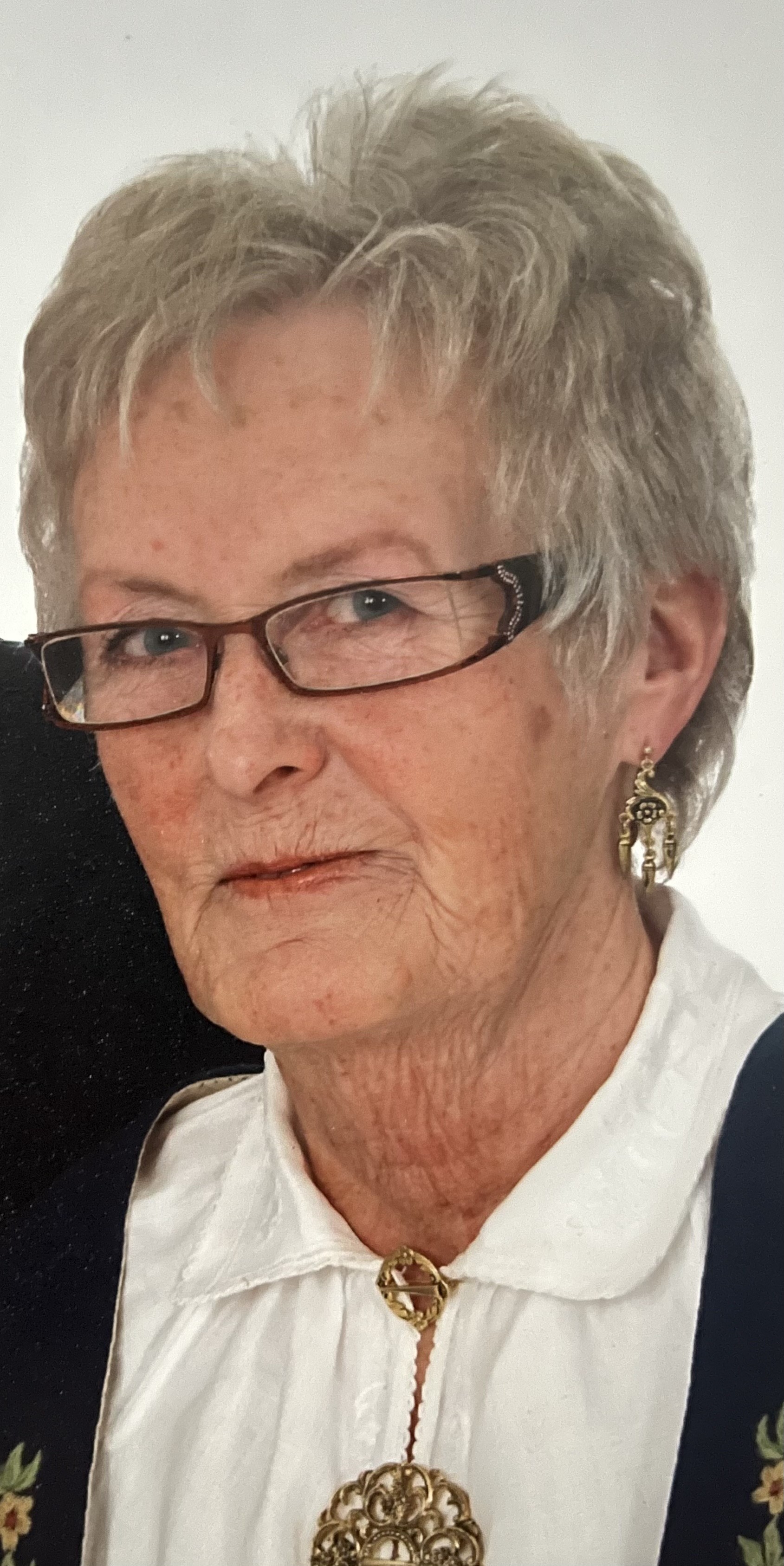 Berit Synnøve Langstad