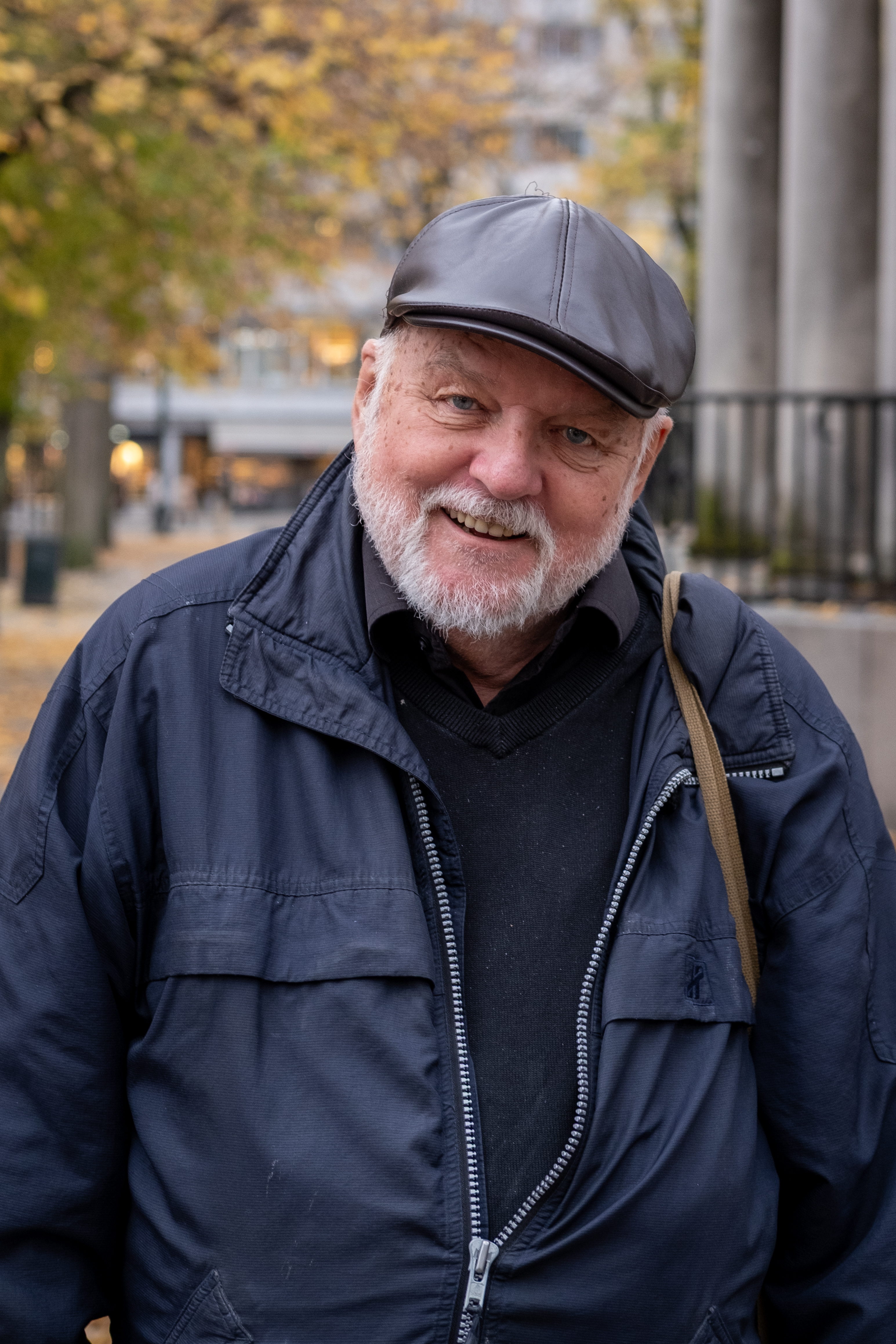 Jørgen Swane