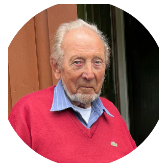 Bjørn Oddvar Ravik