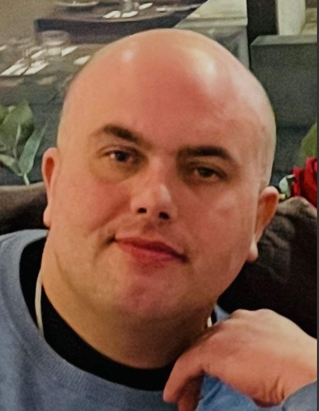 Kjetil Aasane Fredriksen