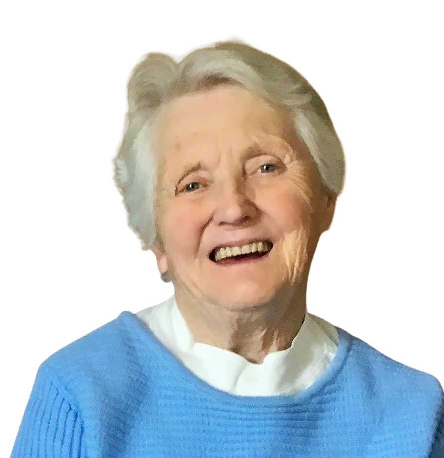 Brita Arnegard