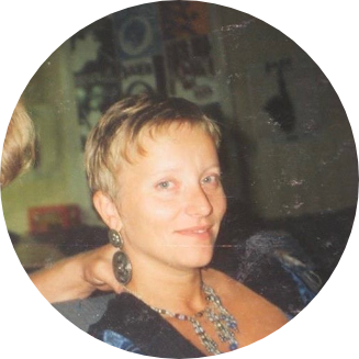 Mette Tunold-Hanssen