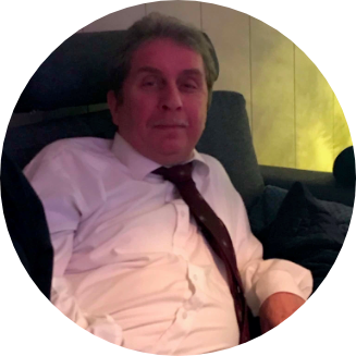 André Barstein