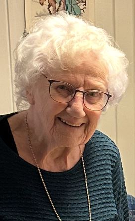 Ruth Hagen