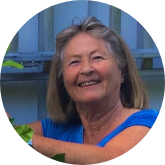 Margrethe Ottestad Bjåmer