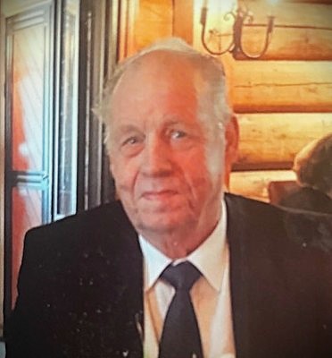 Arne Kjeld Kvan