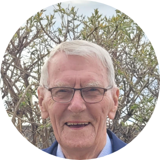Arne Østdahl